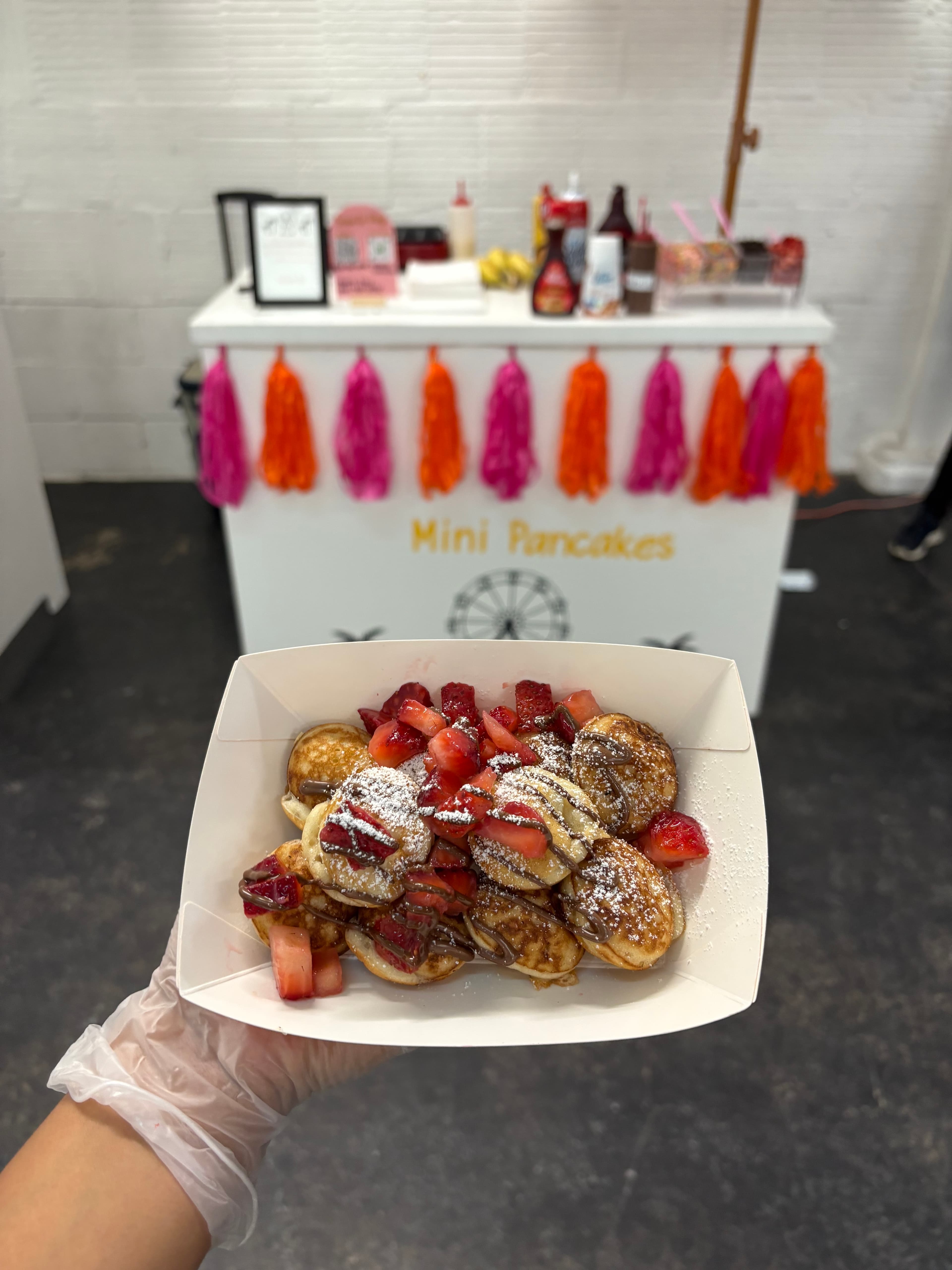 Food Cart Experiences gallery